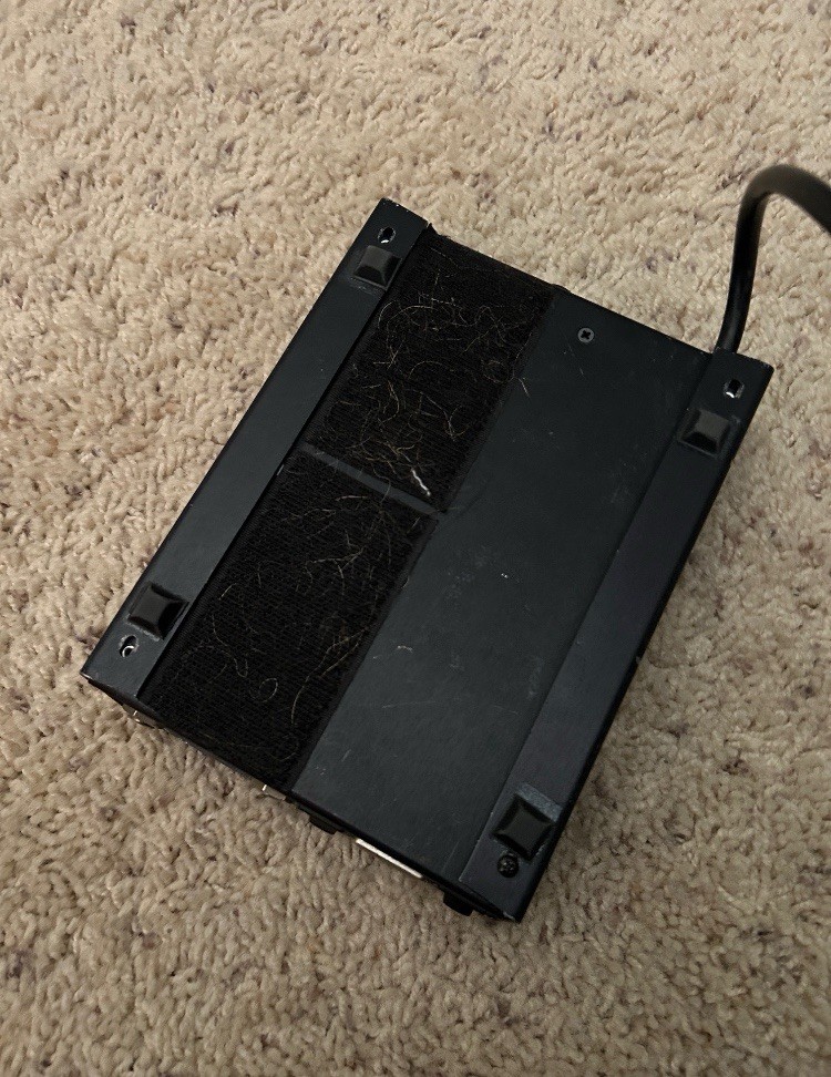 Demeter Tube Direct Box