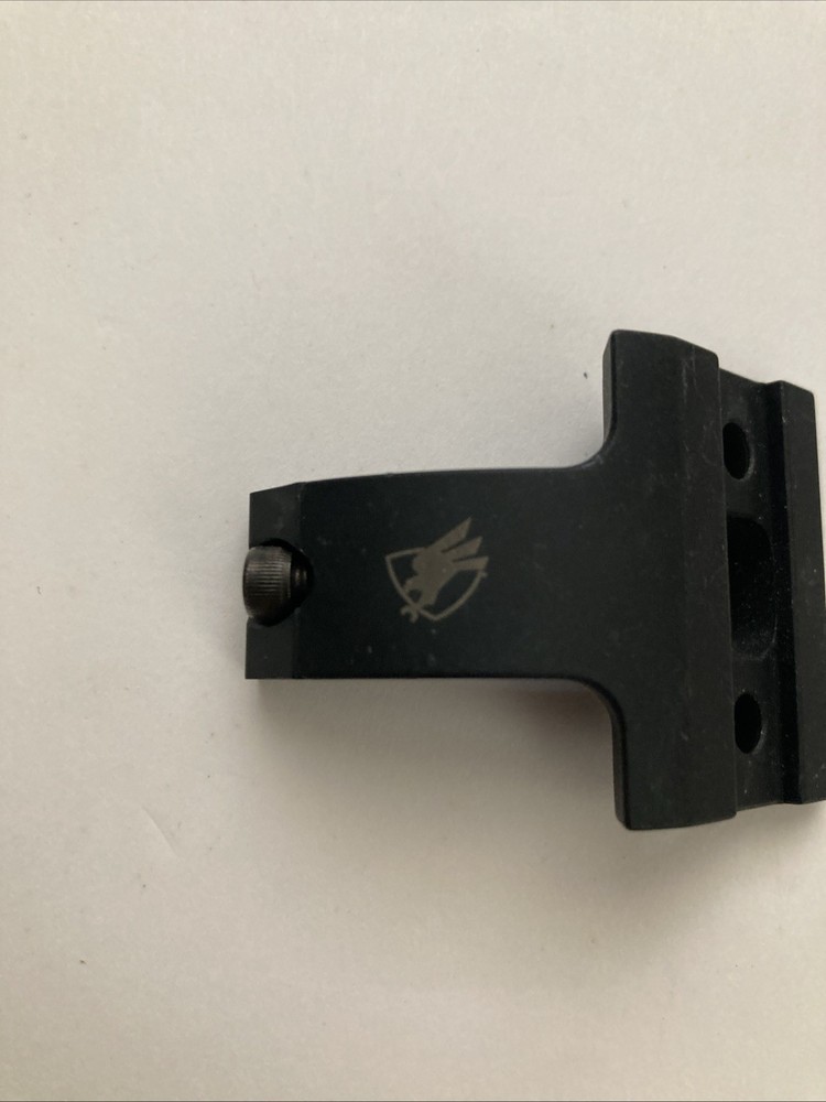 American Defense Manufacturing Light mount.