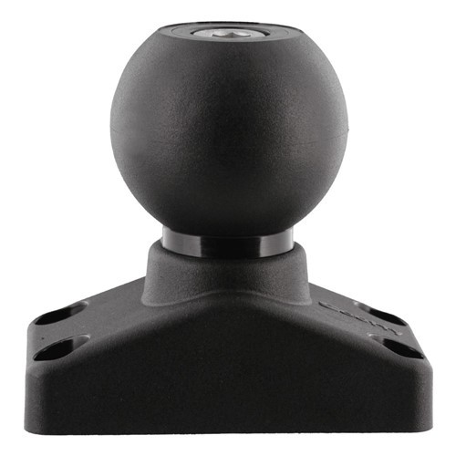 Scotty Inc. 2.25' Ball System Base 176