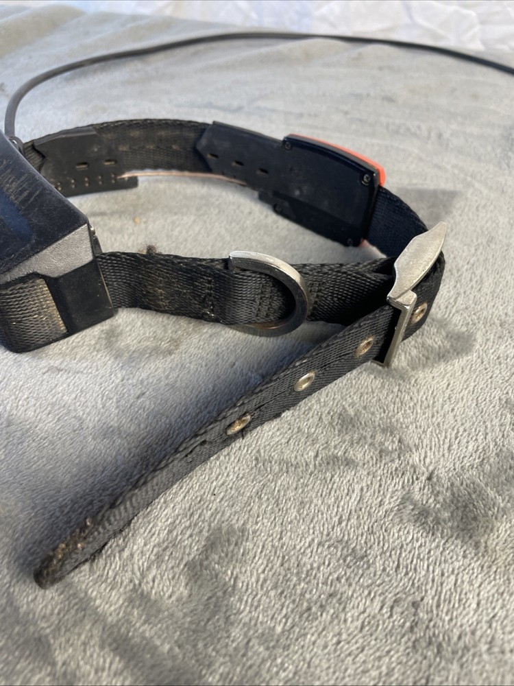 Garmin T5 GPS Dog Tracking Collar
