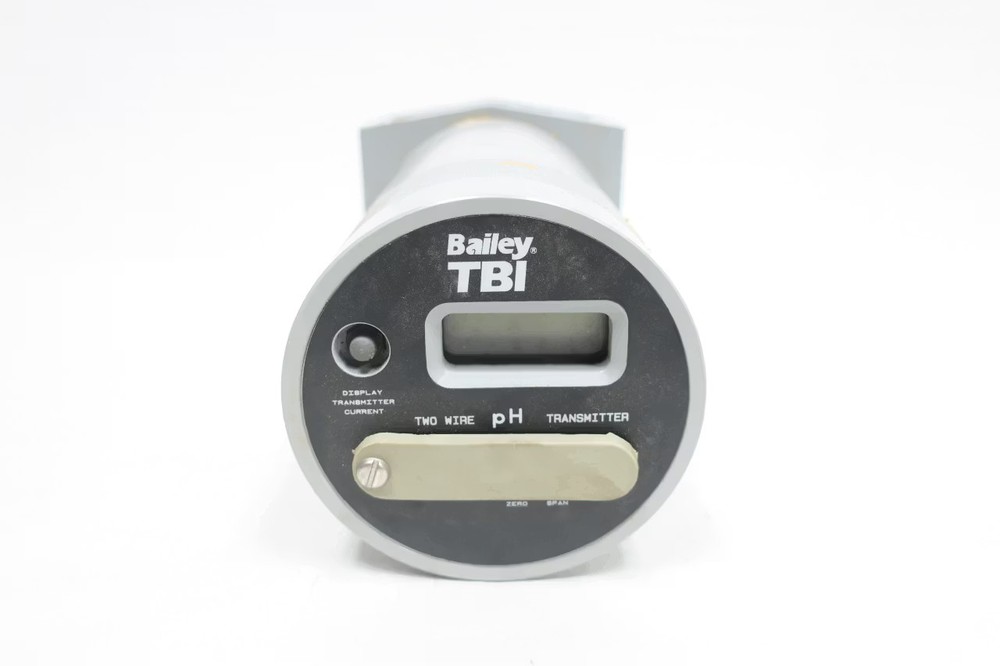 Bailey TB515 Two Wire Ph Transmitter