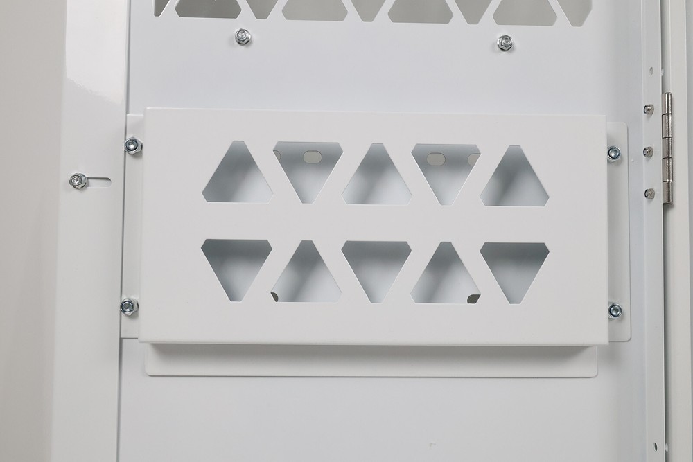 Lockable Cargo Van Partition safety Bulkhead For Chevy Express/ Gmc Savan 96-25