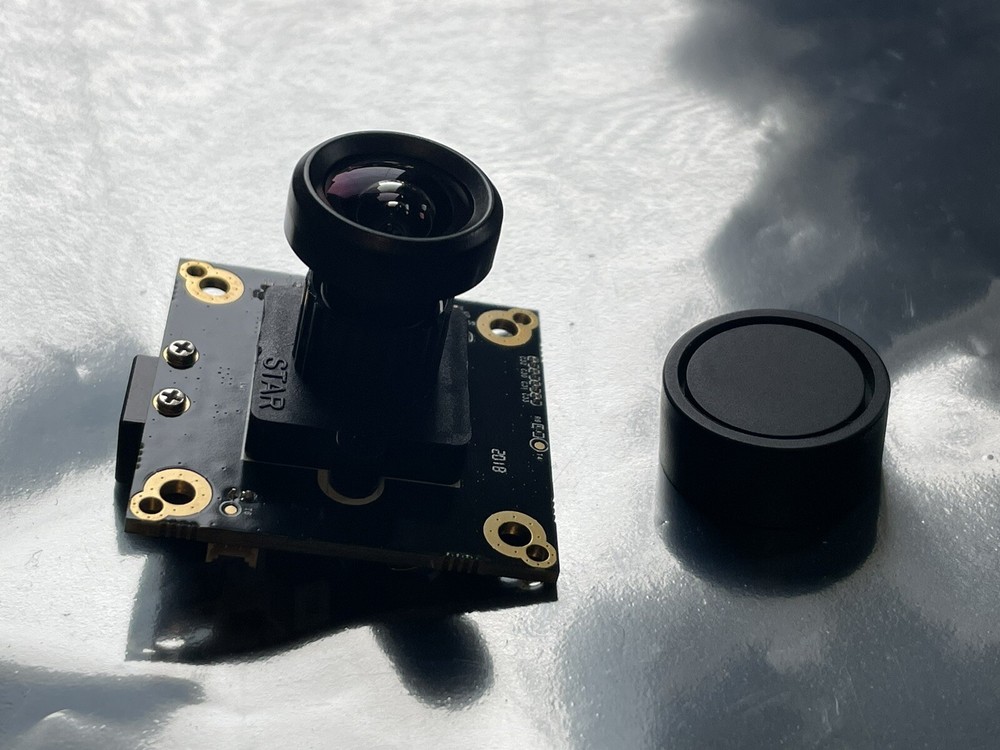 Leopard Imaging LI-IMX577-MIPI Camera Module