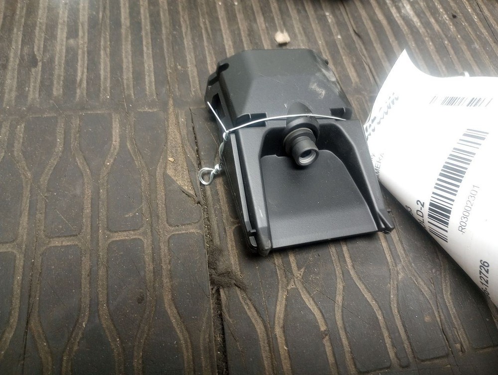 Camera/Projector Camera Front Windshield Mounted Fits 23 KICKS 3002301