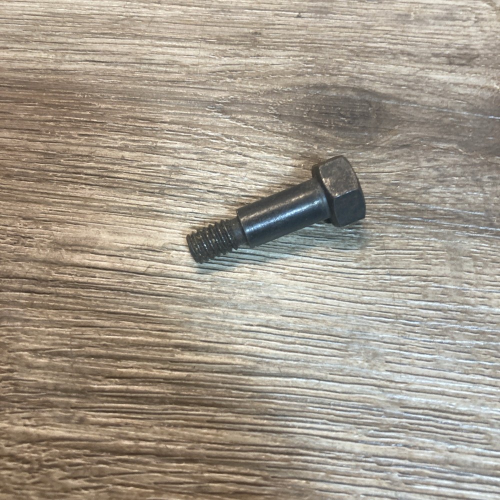 Ridgid 46210 E-515 Replacement Shoulder Bolt for Threading Machine & Power Drive