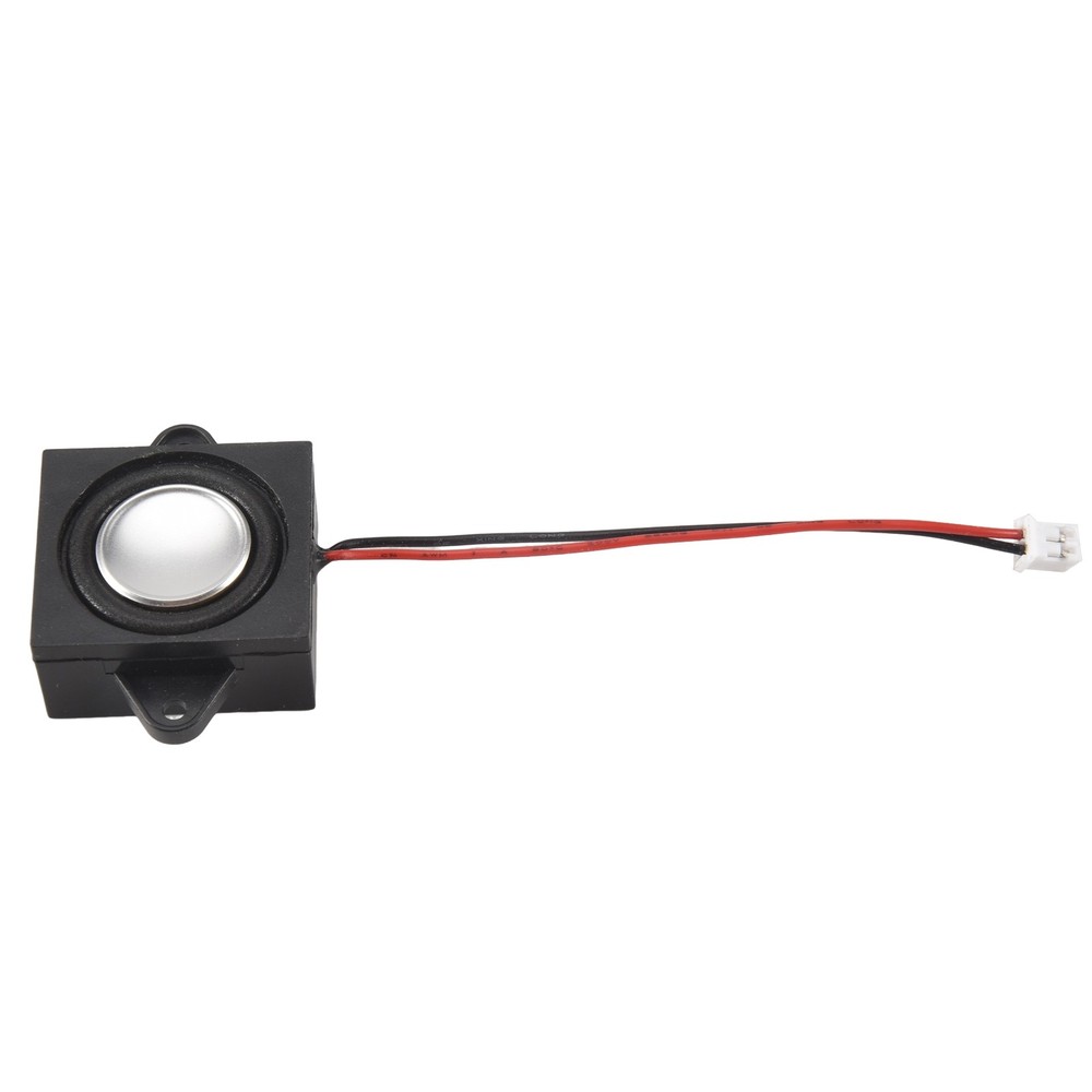 2PCS 4 Ohm 3 Watt Speaker for a Rduino Single Cavity Speaker Full-Range5182