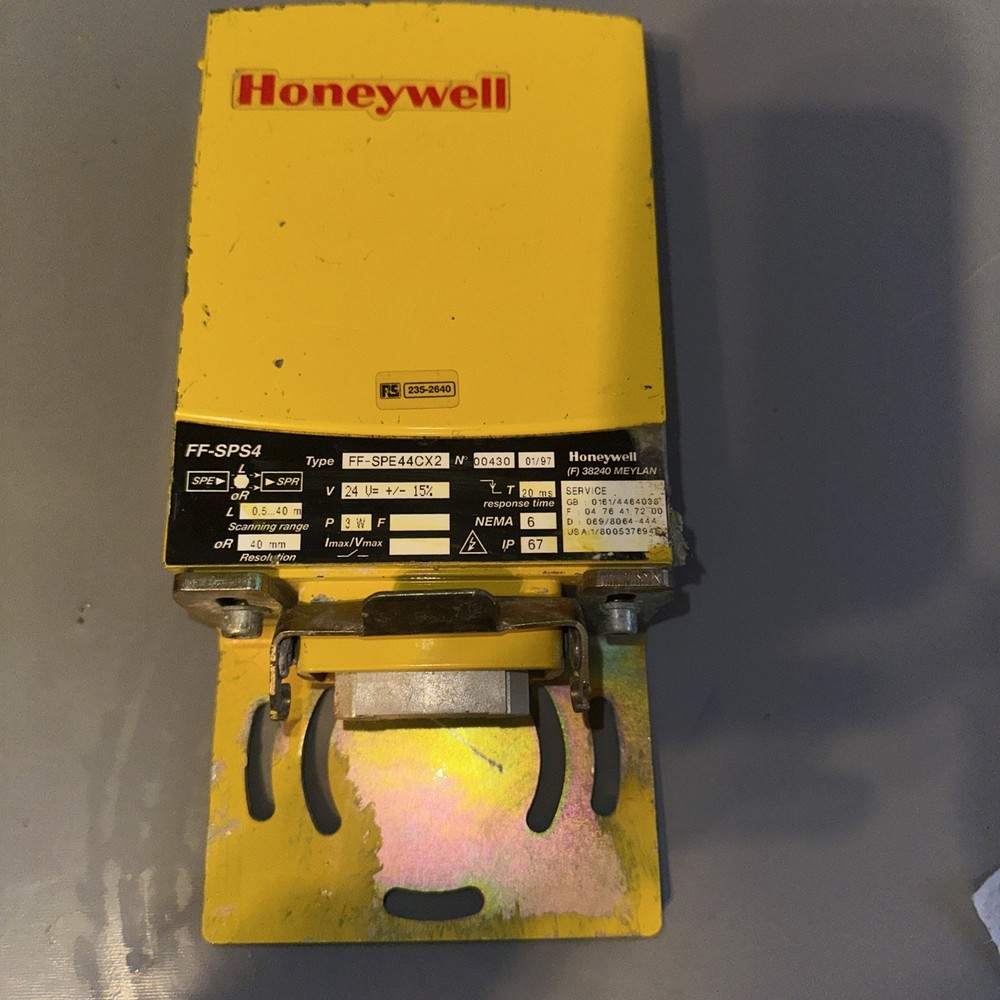 Honeywell Perimeter Guarding Devise FF-SPE44CX2
