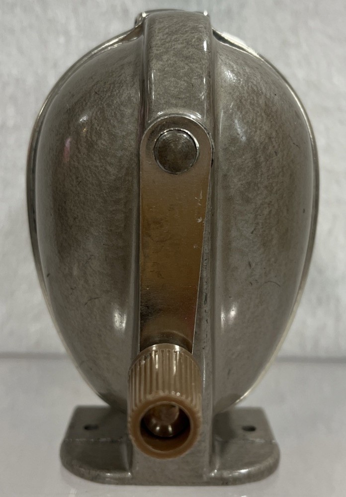 Vintage BOSTON "KS" Pencil Sharpener