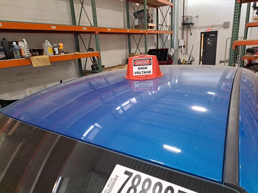 2013 C-max Display Screen Sku#4419494