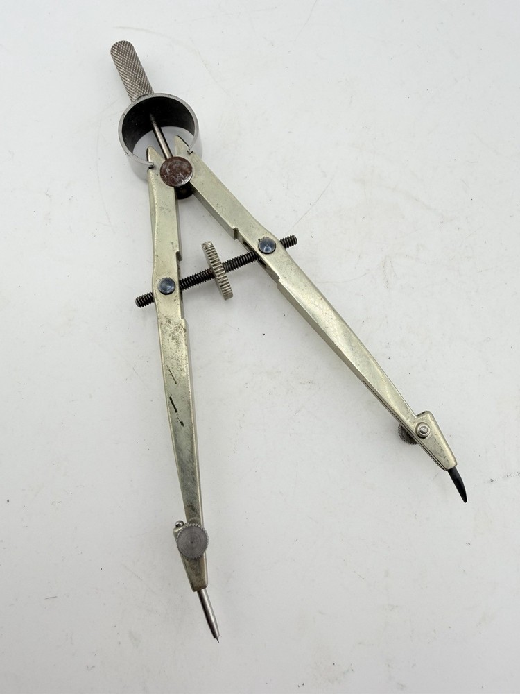 DIETZGEN DRAFTING COMPASS