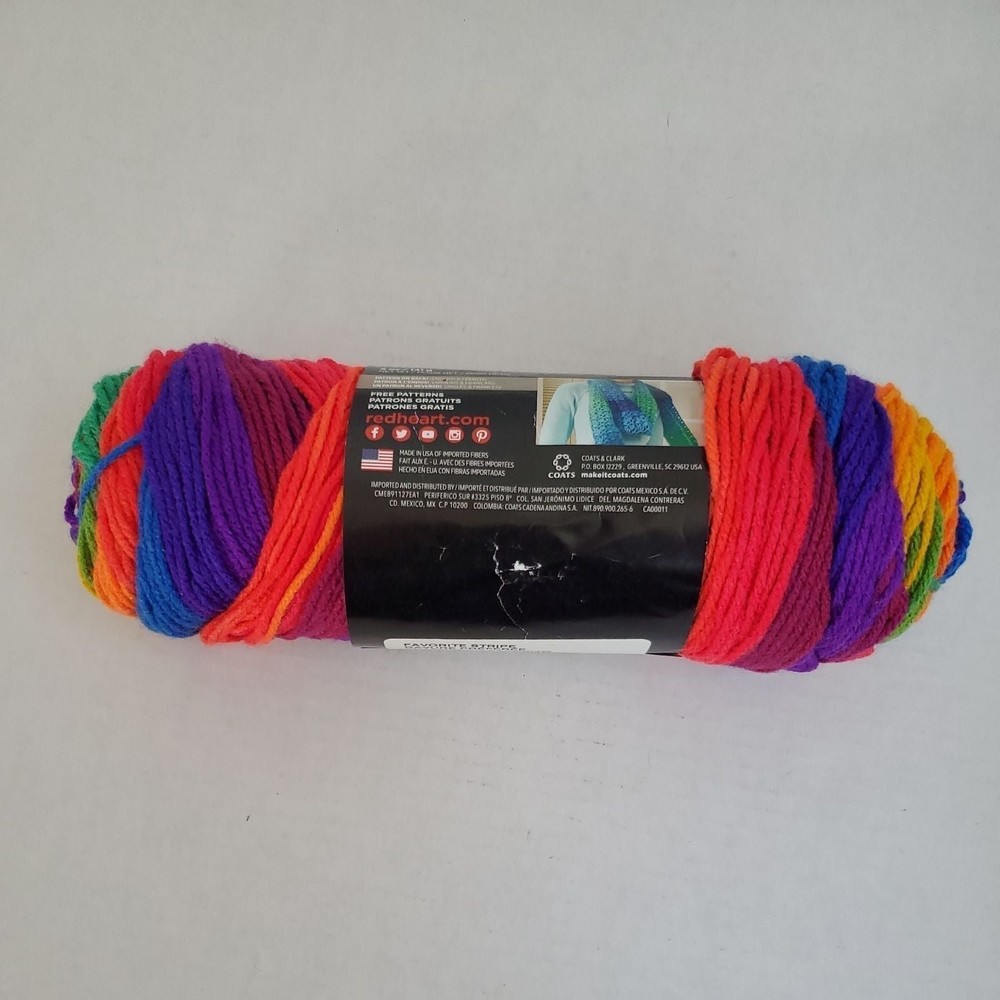 E300-4965 E300-4965 Red Heart Super Save