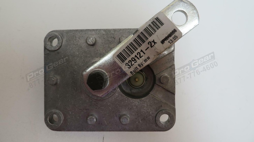 329121-2X CHELSEA PTO WIRE SHIFT COVER