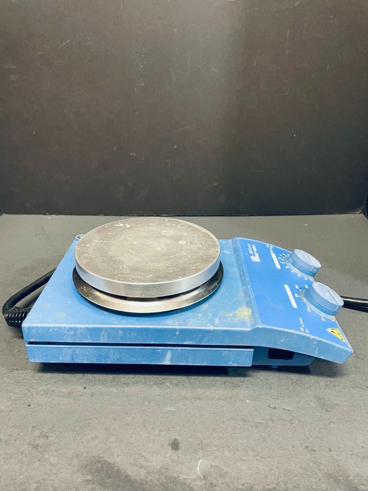 IKA RCT Magnetic Hotplate Stirrer and Controller