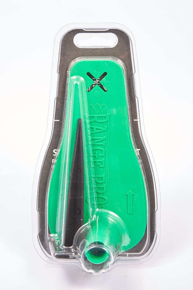 Range Pro Golf Tee The Flexablie Practice Tee 1 3/4" Tee Height Range Pro Tee