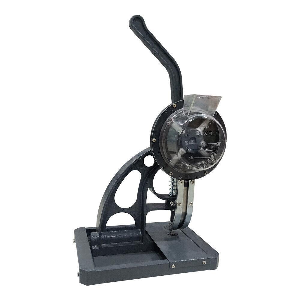 Multi-used Small Hole Punching Tool Semi-automatic with 5000pc Nickel Eyelets