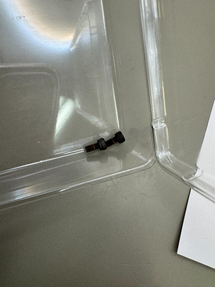 Planet Eclipse Ego 11 Trigger-Satin Silver