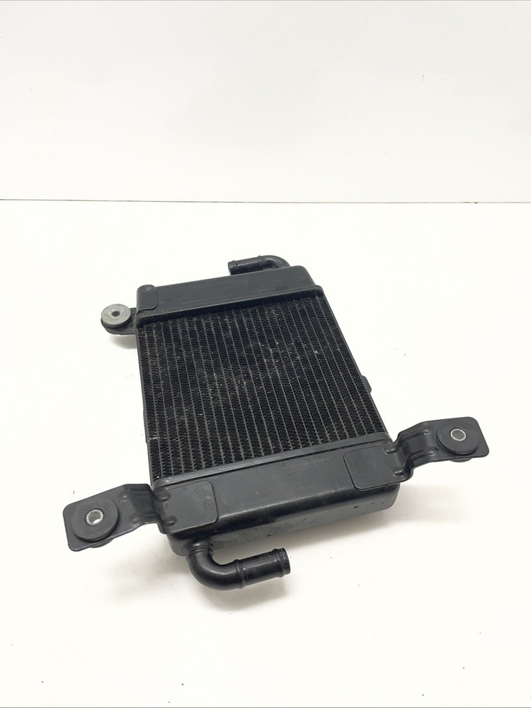 ♻️ Bmw Ce 04 2022 - 2026 Radiator ♻️