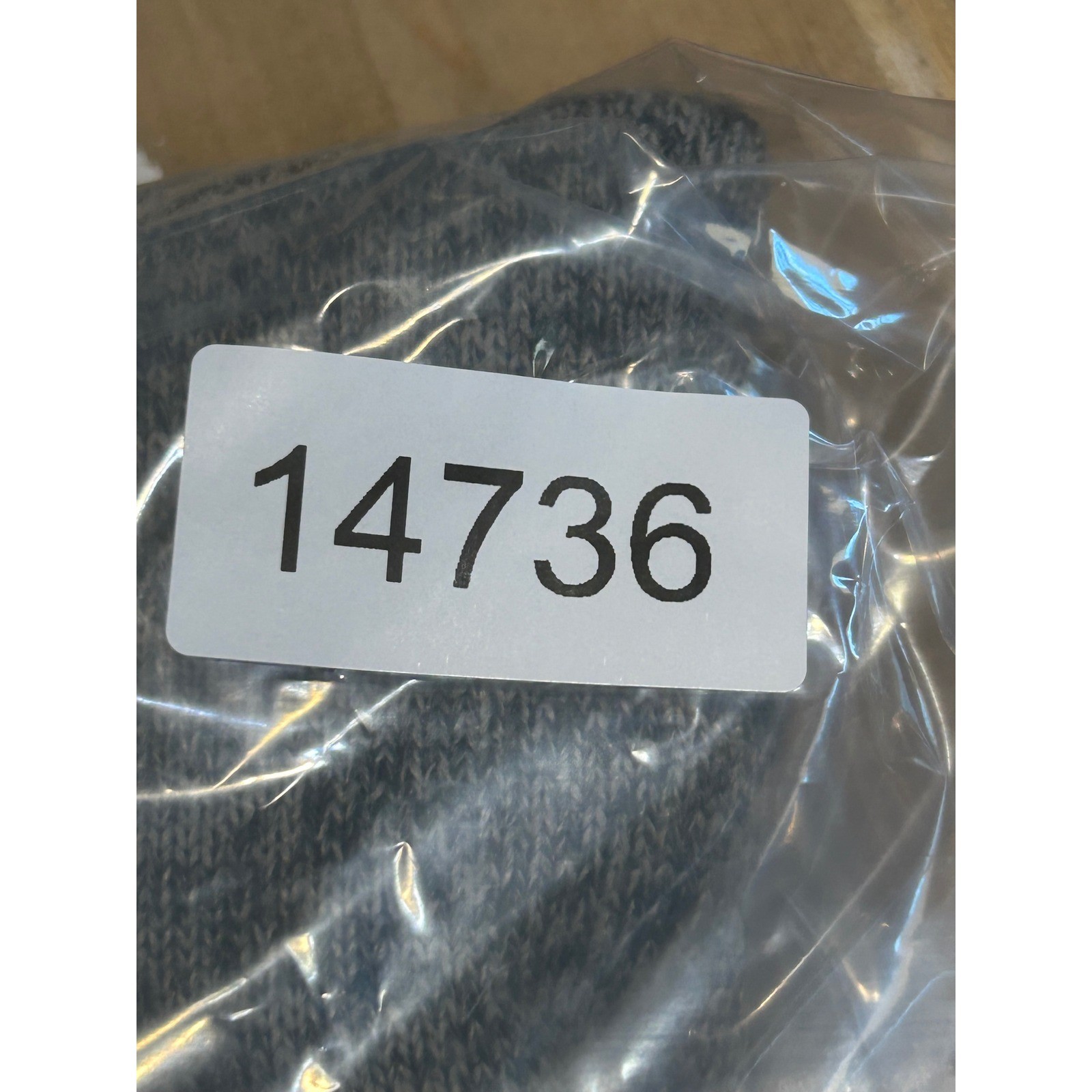 Patagonia Better Sweater Mens Small Gray Fleece 1/4 Zip Outdoor