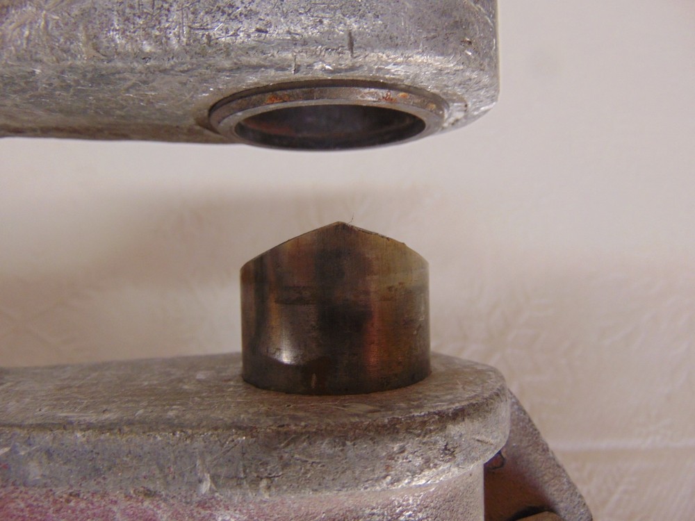 Pipe-Tytes ET-5 Stud Punch