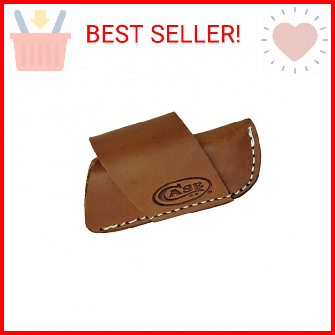Case Side Draw Belt Sheath