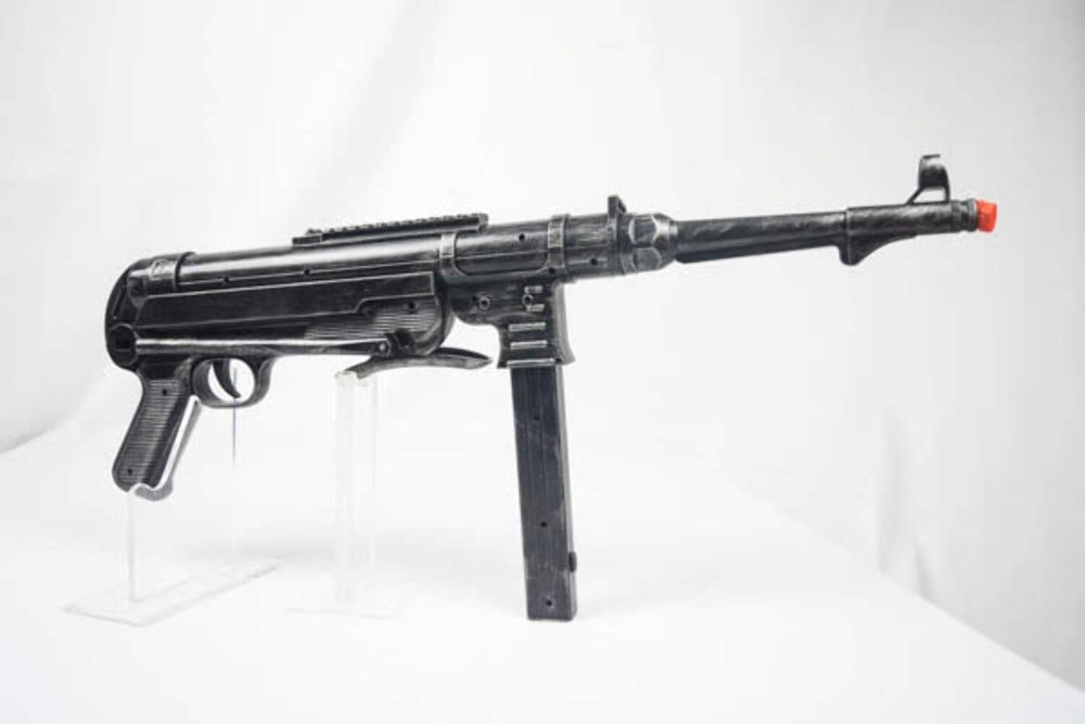 MP 40 Rifle Prop