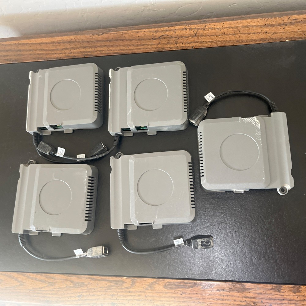 5 Smart Board Control Modules from SB680 Smart Boards