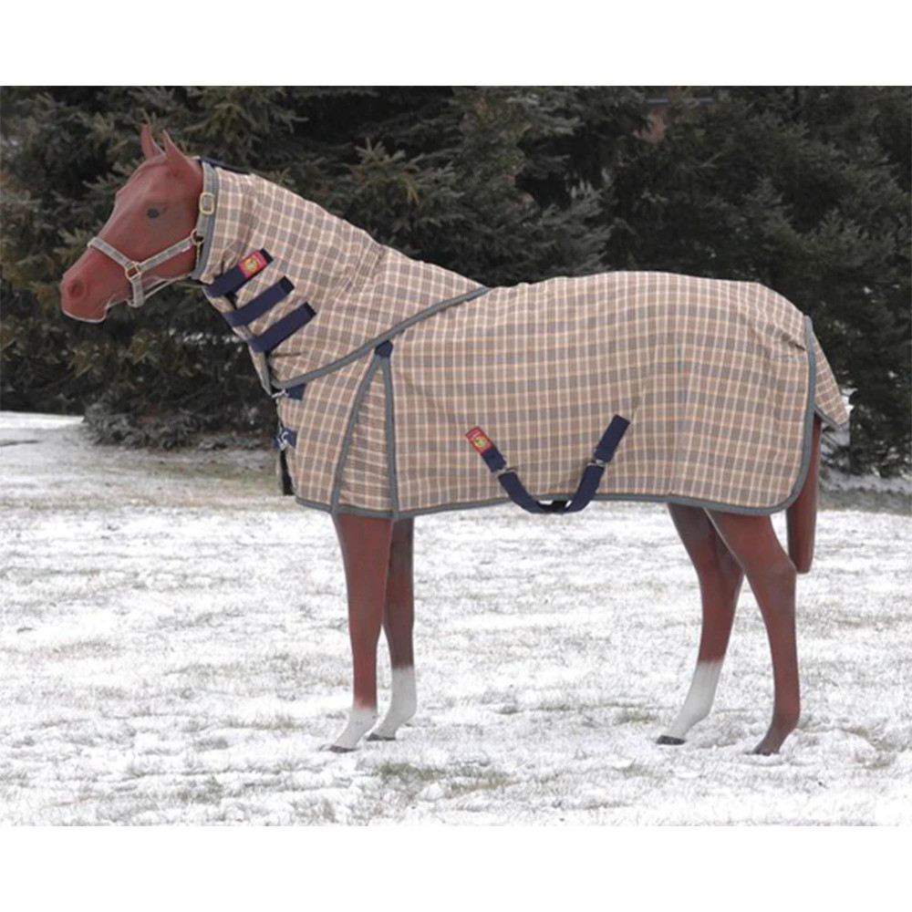 Baker Turn Out Sheet