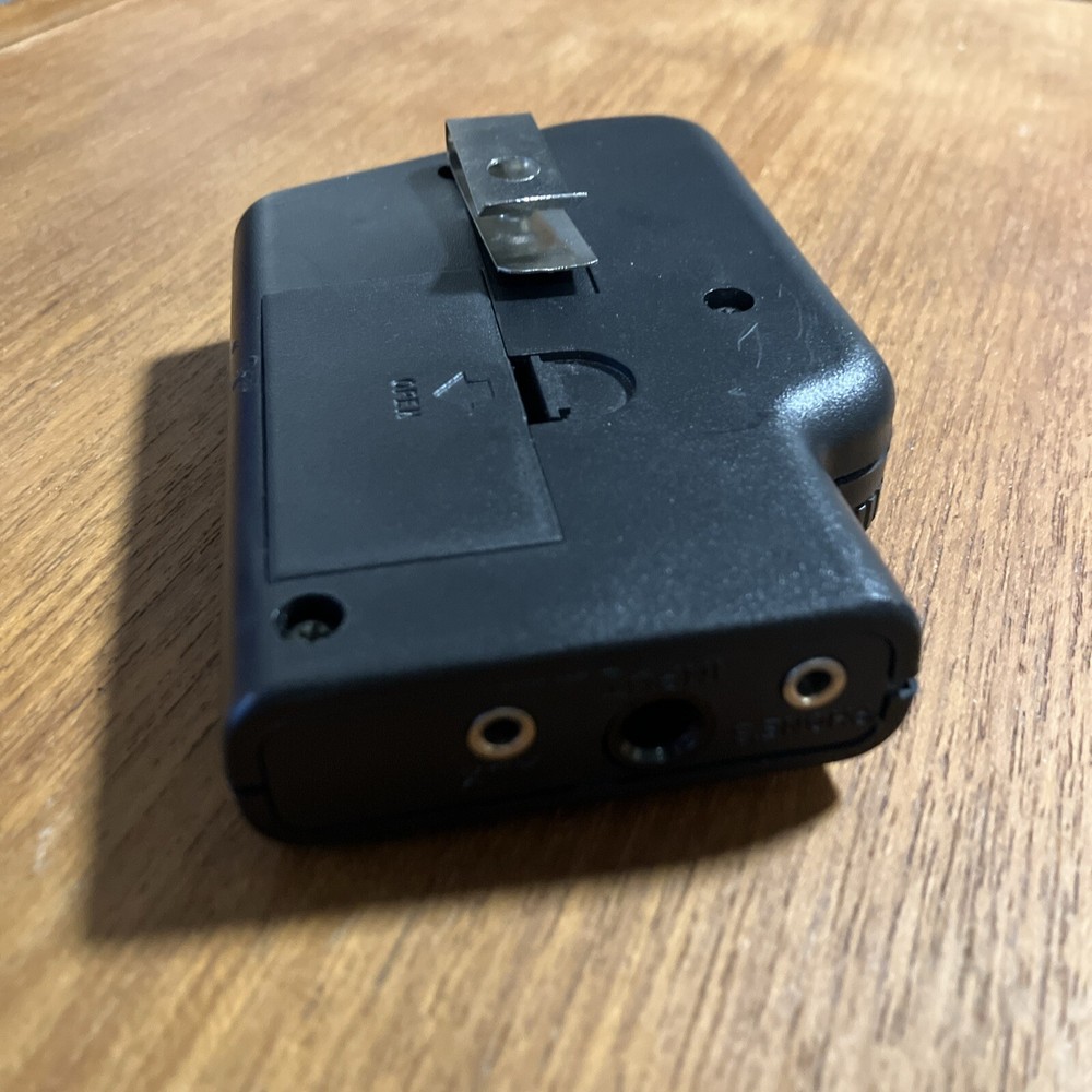 Epiphone Headjammer Amplifier (Tested & Working)