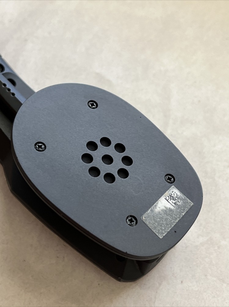 BlueParrott B450-XT Noise Cancelling Bluetooth Headset *NO PADDING* PREOWNED!