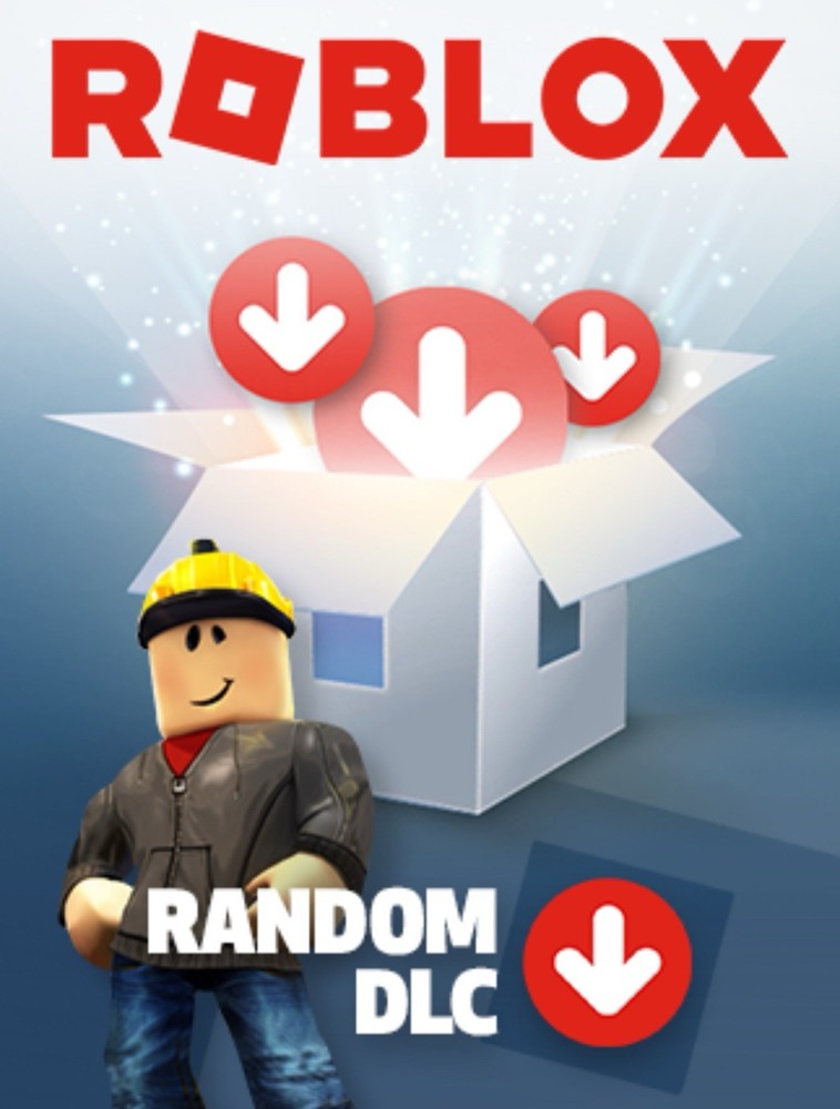 One ROBLOX PREMIUM RANDOM Toy Code Hat Faces Series 2-12 Sent Fast Global