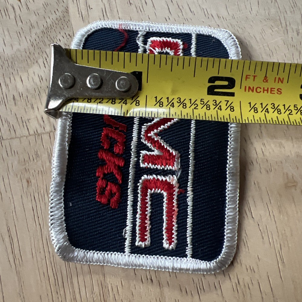 Vintage GMC Trucks Patch
