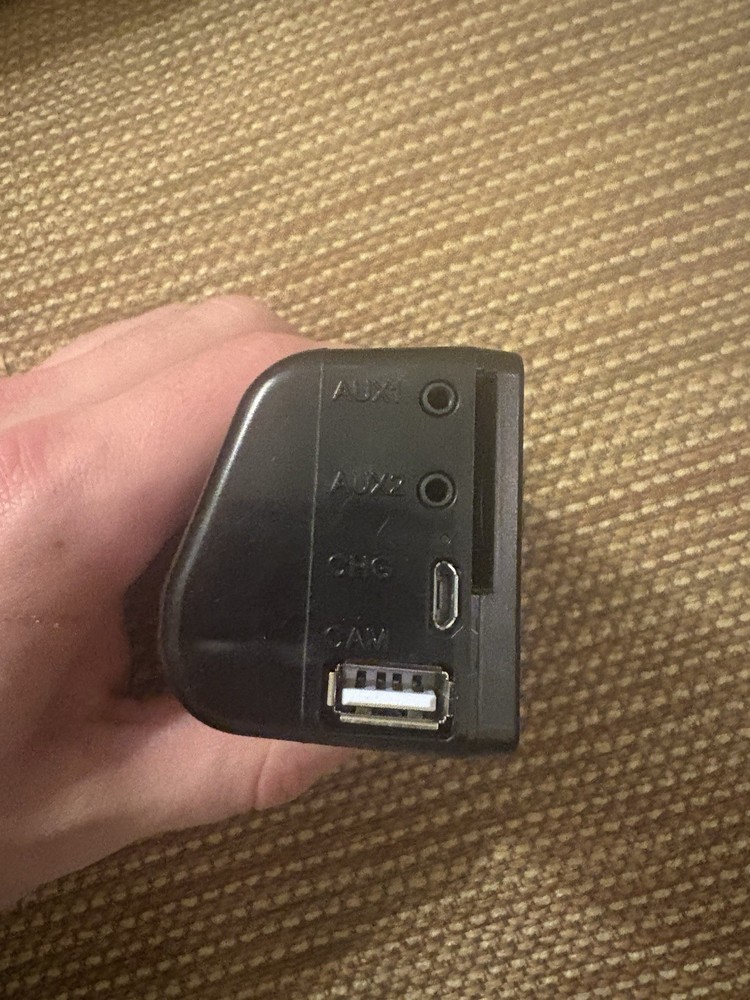 Timelapse+ VIEW Intervalometer (UNTESTED)