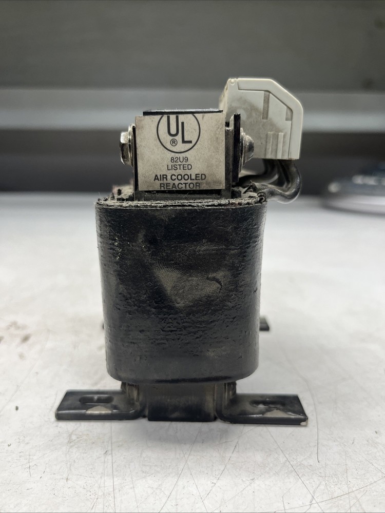 REX MANUFACTURING 3PH Reactor 3PR-0002C3H