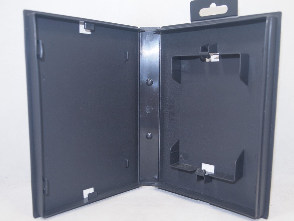 Dynamite Duke Case (SEGA Genesis) Authentic BOX ONLY