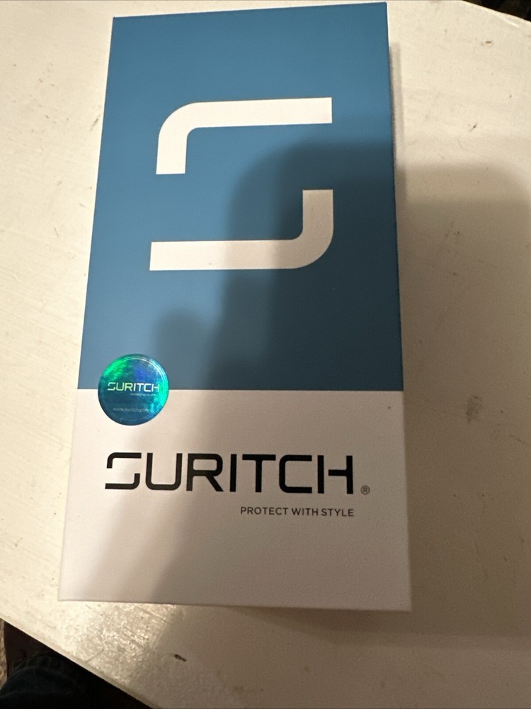 Suritch Purple Neck Camera Strap DSLR 49”