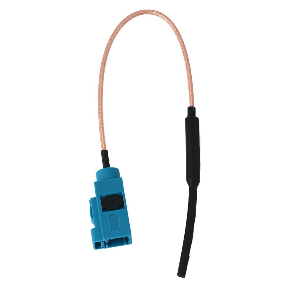 Optimize For carplay Performance with For Brush WIFI Antenna Cable