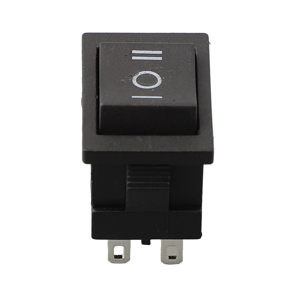 Switch DIY Electrical Project Large Rectangle Rocker Switch 1pcs 21x15 Mm