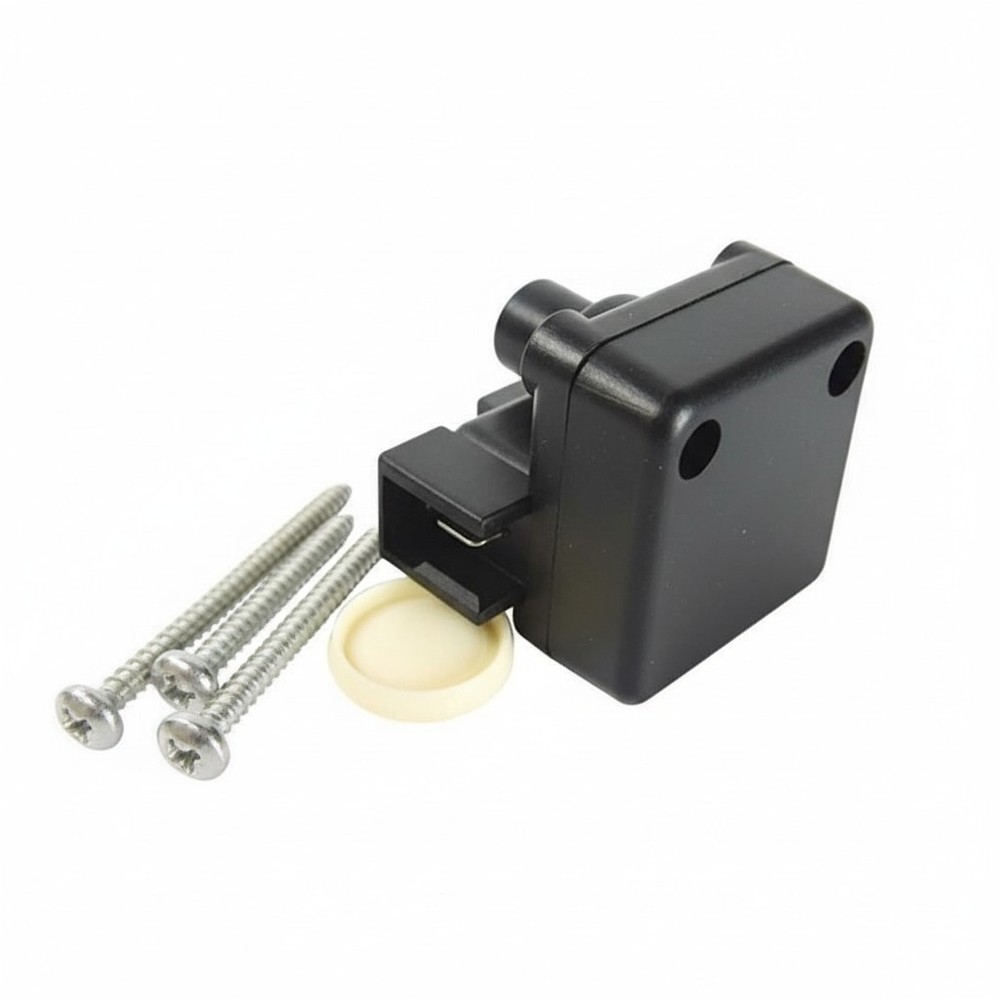 Compact 94-800-05 Manual Pump Switch Assembly - Perfect for Various Vehicles