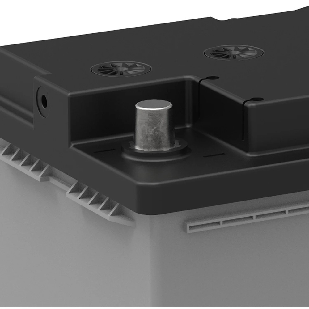 EverStart Platinum AGM Battery, Group Size H8
