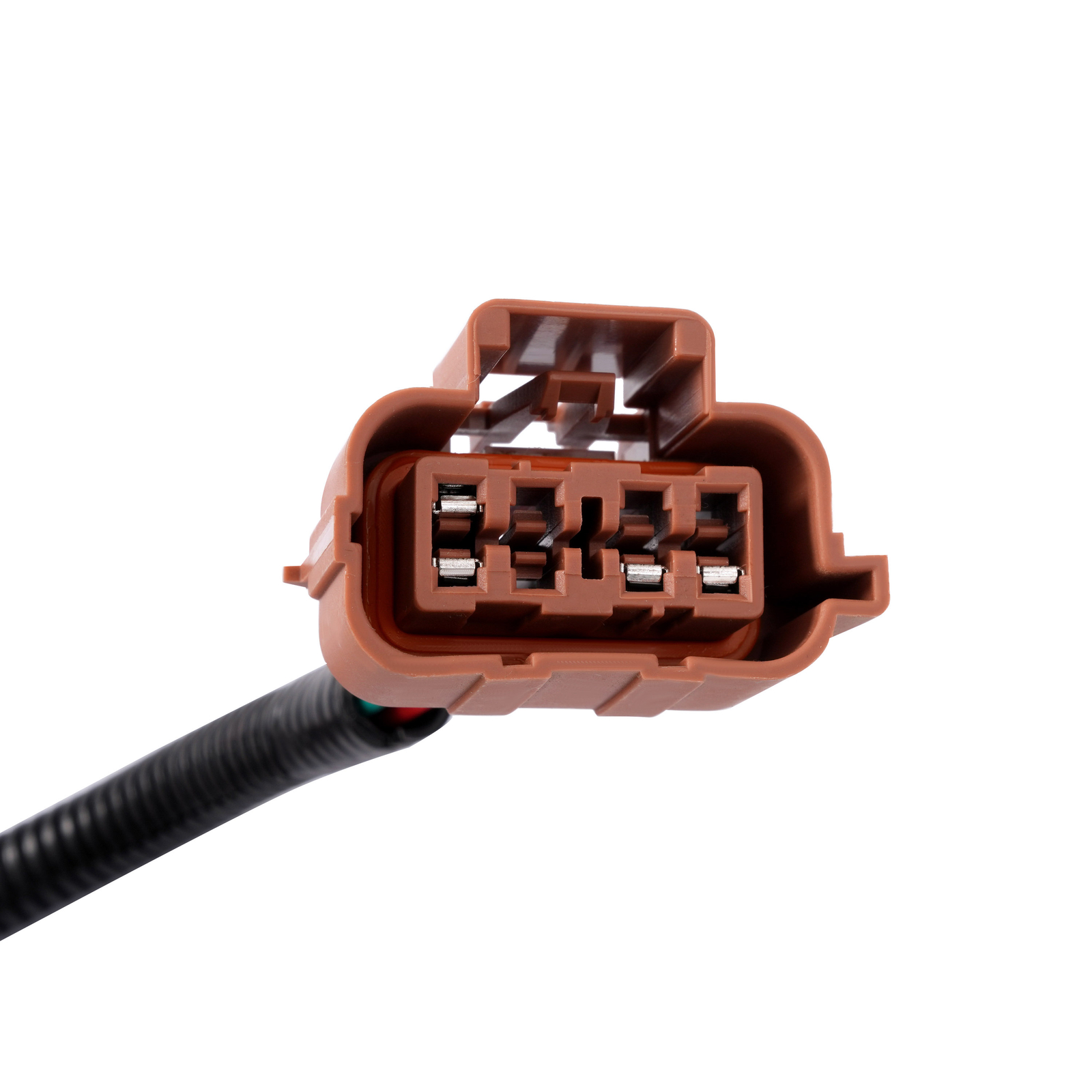 Chrome Complete Rear Step Bumper Assembly Fit For Toyota Tacoma Truck 1995-2004