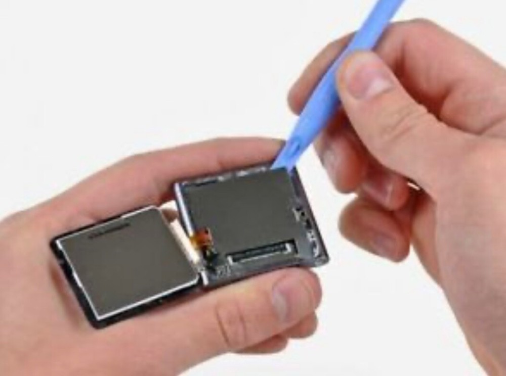 Audio Jack Replacement Service for iPod Nano 6th Generation-I’ll fix it