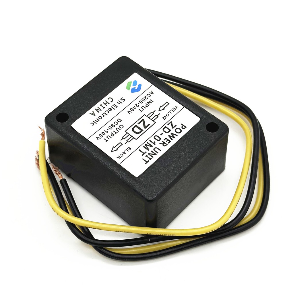 ZD-01MT input AC200-240V output DC90-108V motor brake rectifier