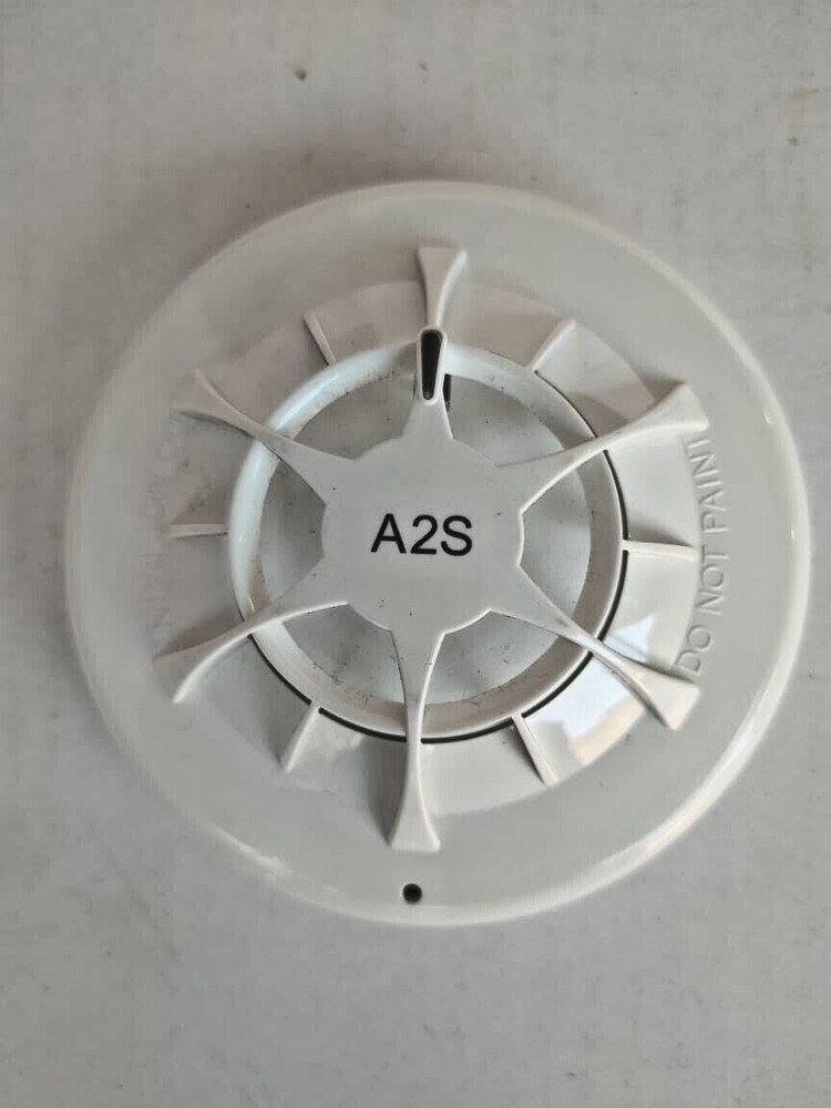 Apollo Class A2S Heat Detector ORB-Ht-41002-MAR