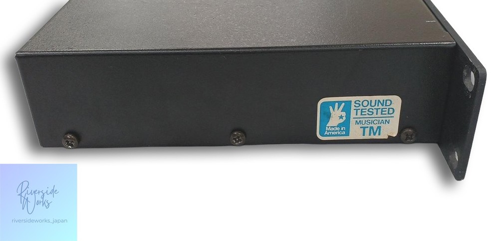 DIGITECH Vocal Effects Processor VOCALIST II