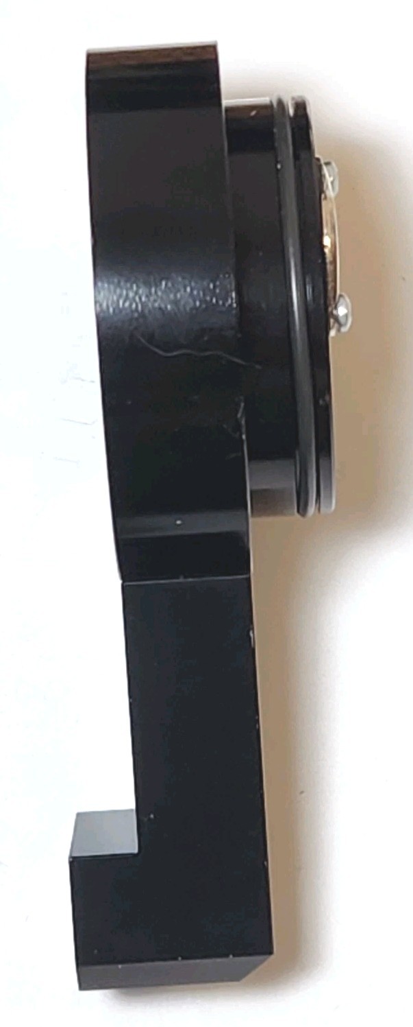 Renishaw MP3 Saber Probe Imp Arm Housing With Box Instructions And Accessories