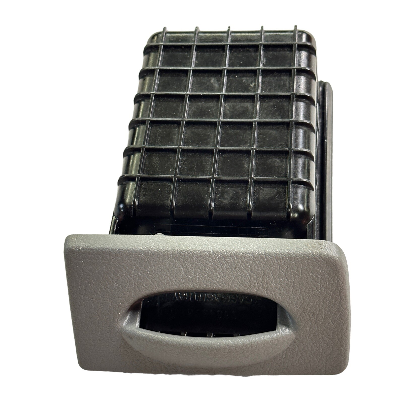 2004 Chevrolet Aveo OEM Center Dash Ash Tray Ashtray Gray 04 05