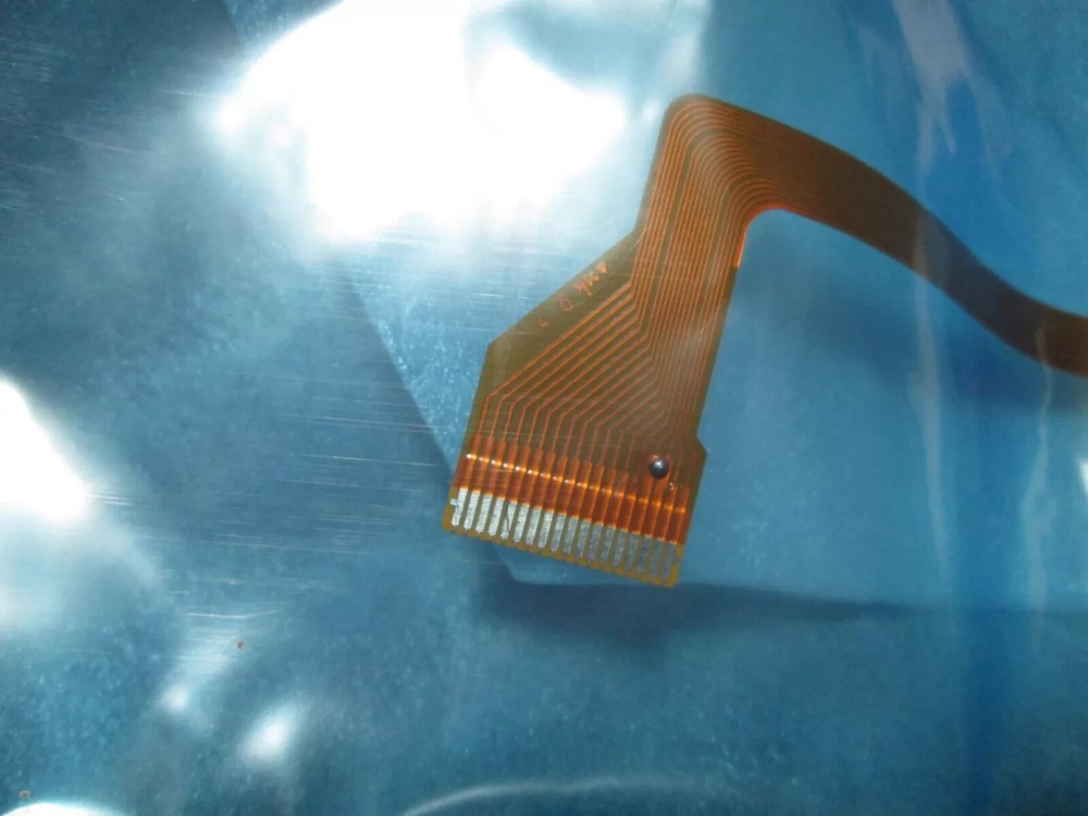 JVC Optical Pick-up 0020-012-0-00 Replacement Part