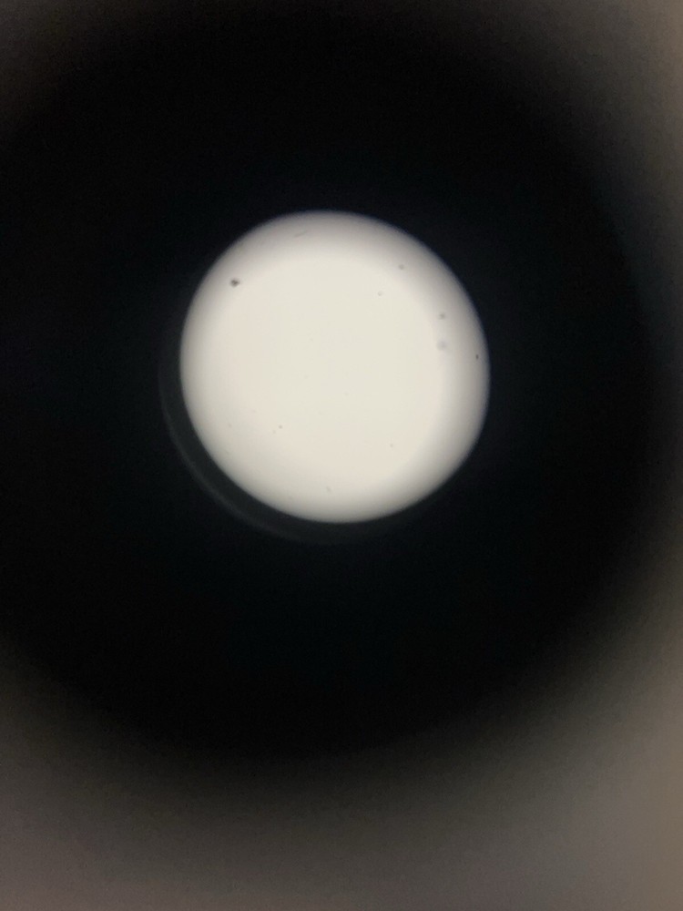 Edmund Optics 2X Chrome Free (Cf) Objective