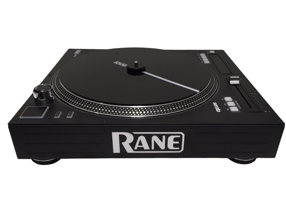 RANE TWELVE SERATO DJ CONTROLLER (EPJ028161)