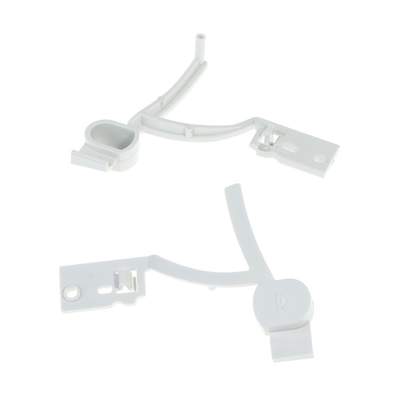 Lightweight Pulled Power Switches Button Plastic Gaming Button used for 360 Game
